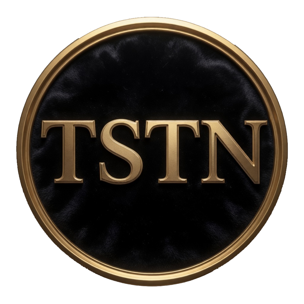 TSTN Logo